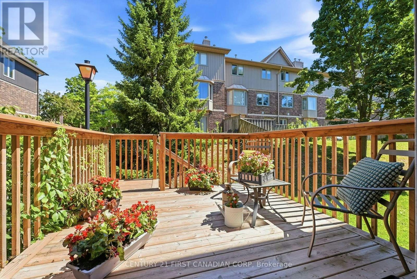 10-1548 Richmond Street, London, ON, N6G 4W7 - 32