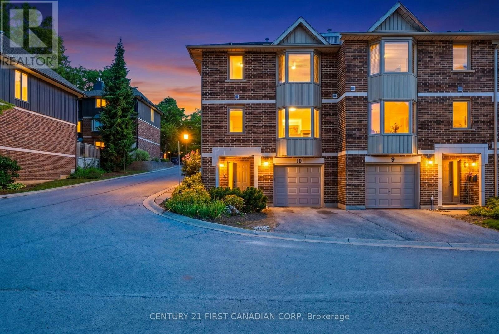 10-1548 Richmond Street, London, ON, N6G 4W7 - 34