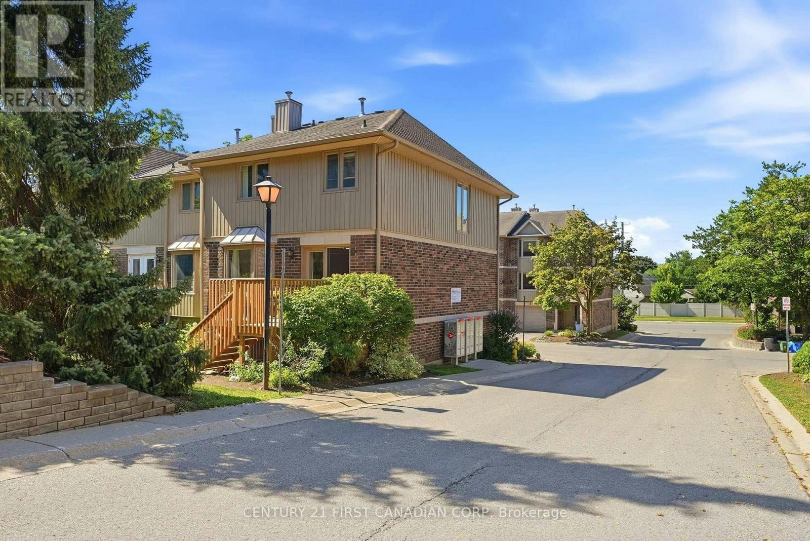 10-1548 Richmond Street, London, ON, N6G 4W7 - 31