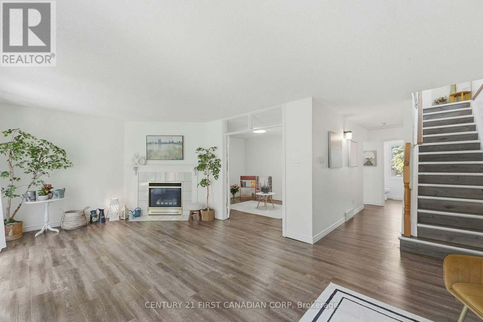 10-1548 Richmond Street, London, ON, N6G 4W7 - 9