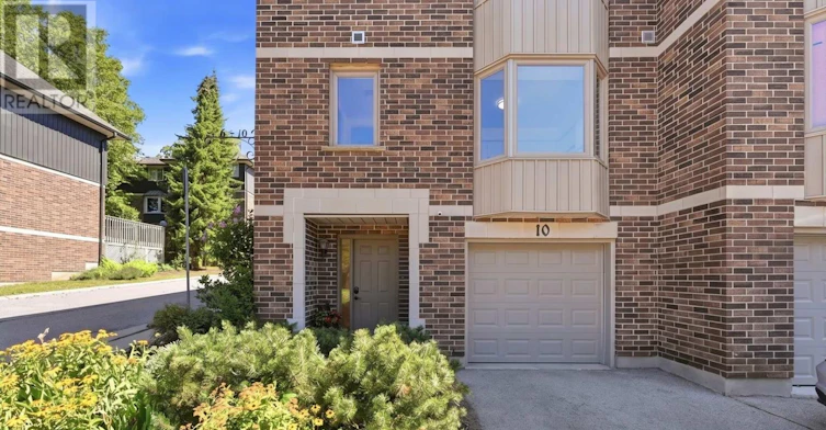 10-1548 Richmond Street, London, ON, N6G 4W7 - 2