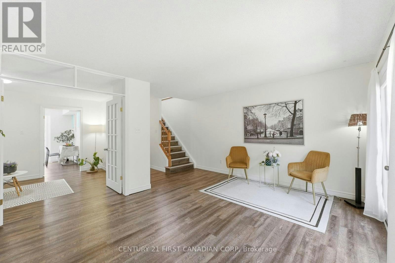 10-1548 Richmond Street, London, ON, N6G 4W7 - 10