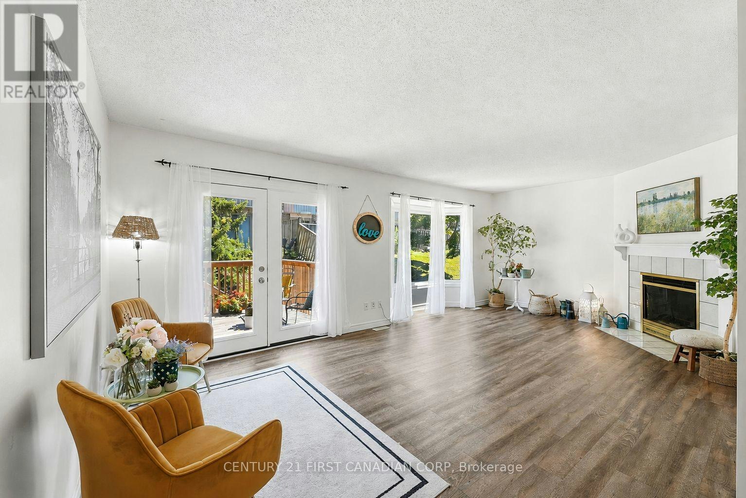 10-1548 Richmond Street, London, ON, N6G 4W7 - 8