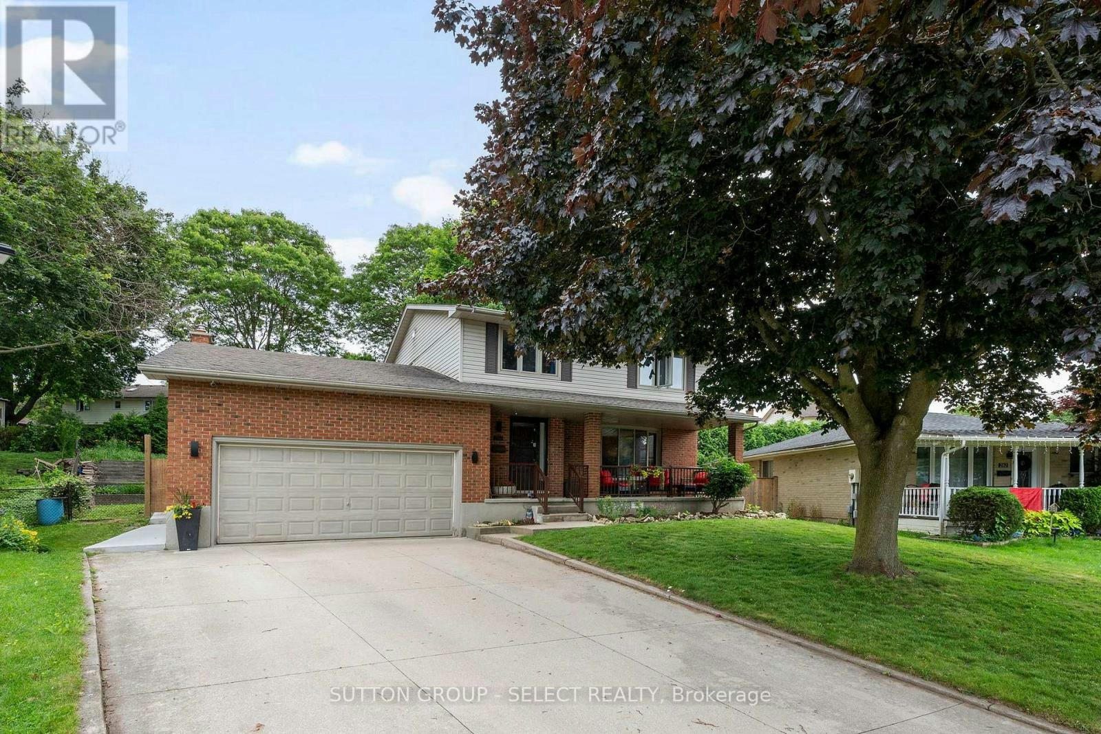 286 Highview Crescent, London, ON, N6J 4E3