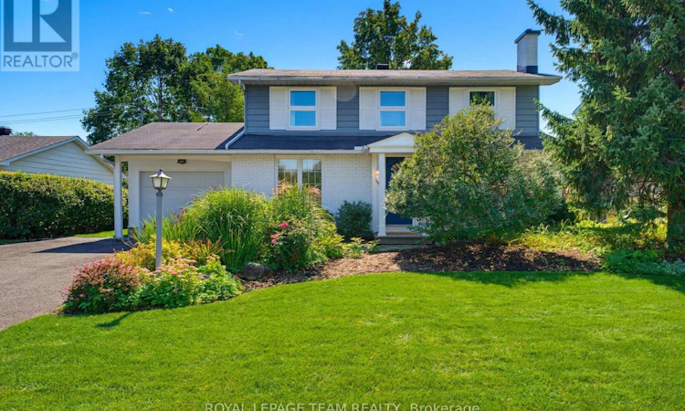 115 Beaver Ridge