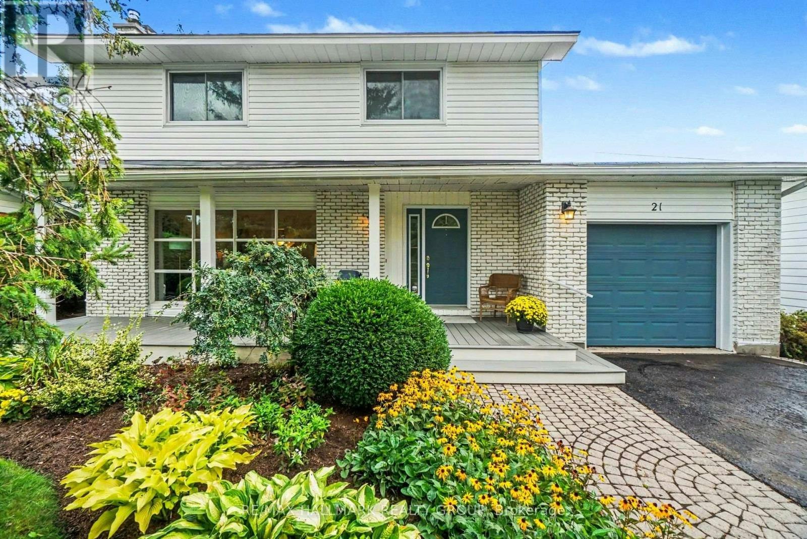 21 Cremona Crescent, Ottawa, ON, K2G 0Z9