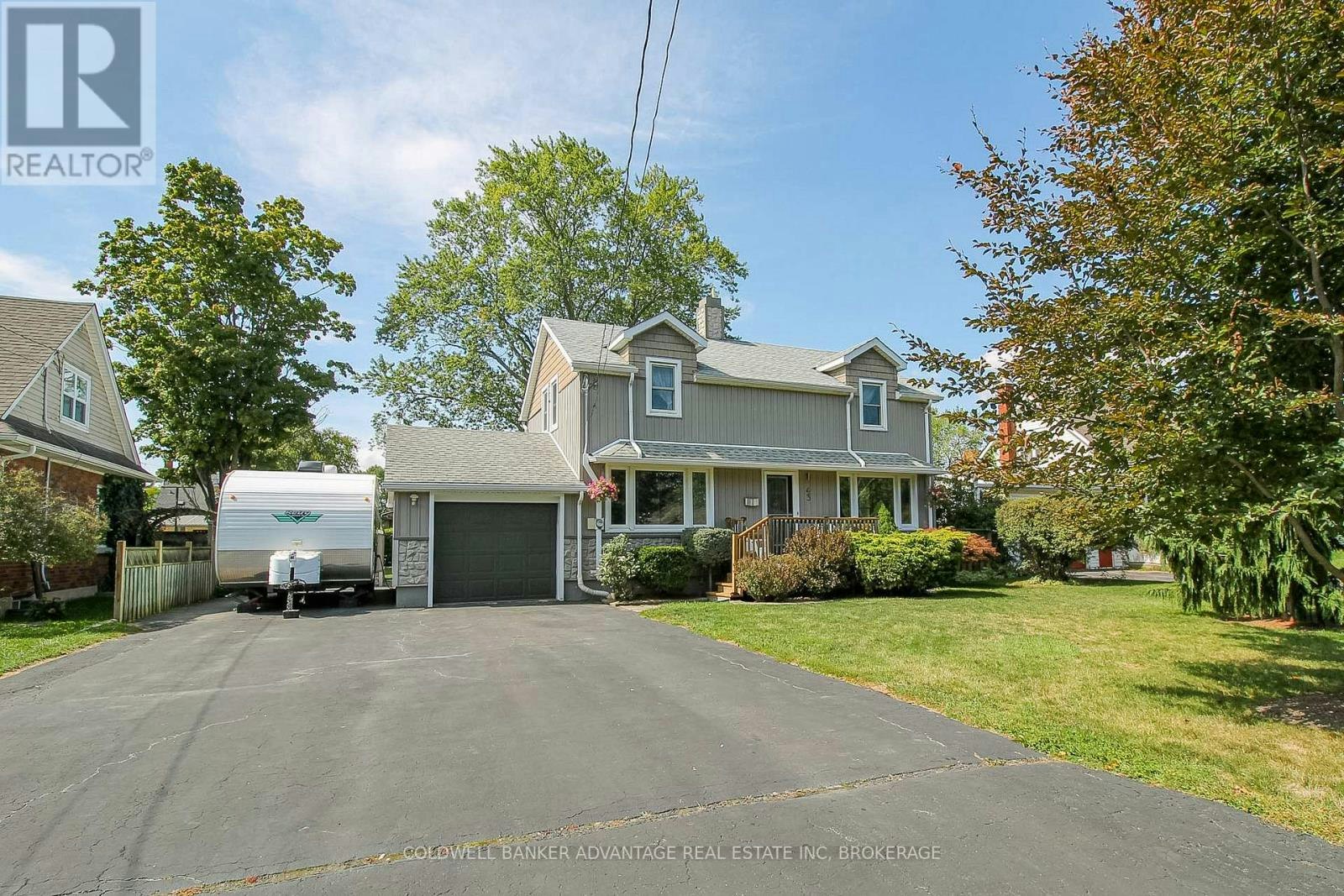 43 Gram Avenue, Welland, ON, L3C 1H5