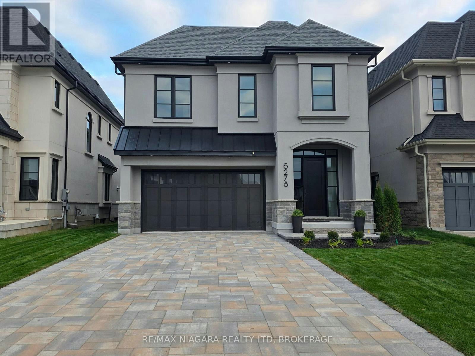 LOT-40 Lucia Drive, Niagara Falls, ON, L2J 0G1