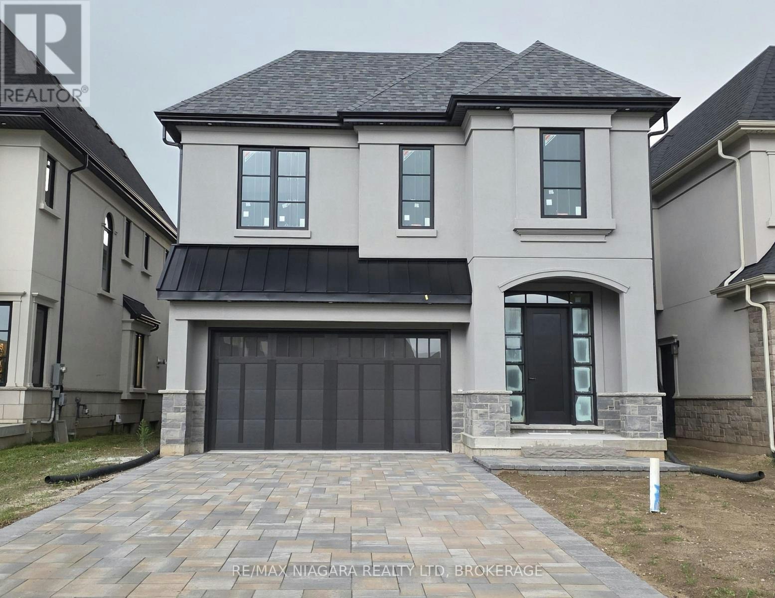 LOT-40 Lucia Drive, Niagara Falls, ON, L2J 0G1