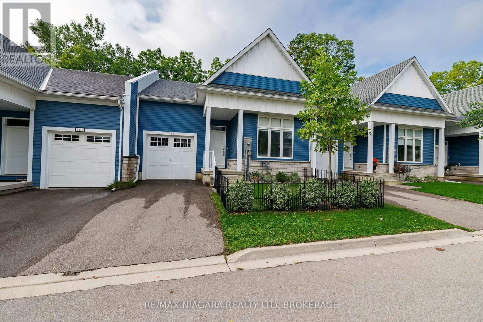3615 Hibbard Street, Fort Erie, ON, L0S 1N0