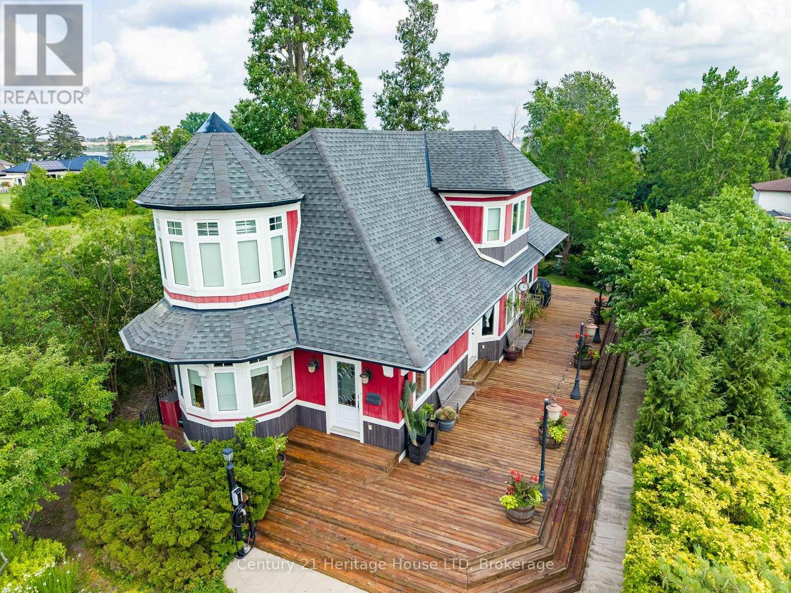 134 Albany Street, Fort Erie, ON, L2A 1L6