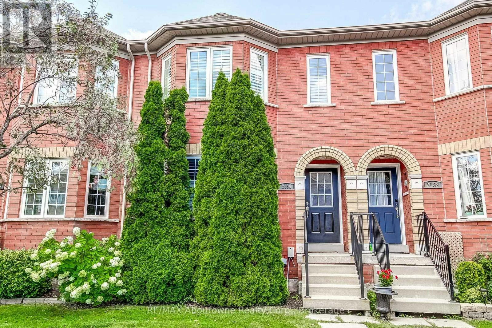 2150 Forest Gate Park, Oakville, ON, L6M 4B4