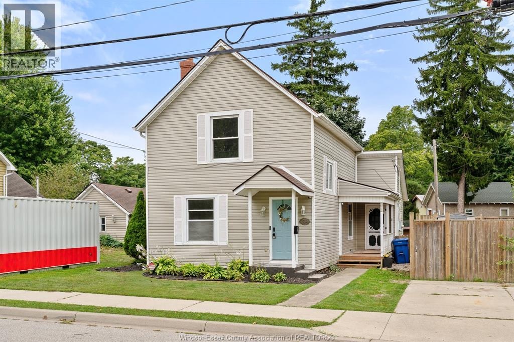 58 Mcdonald Street, Kingsville, ON, N9Y 2C3