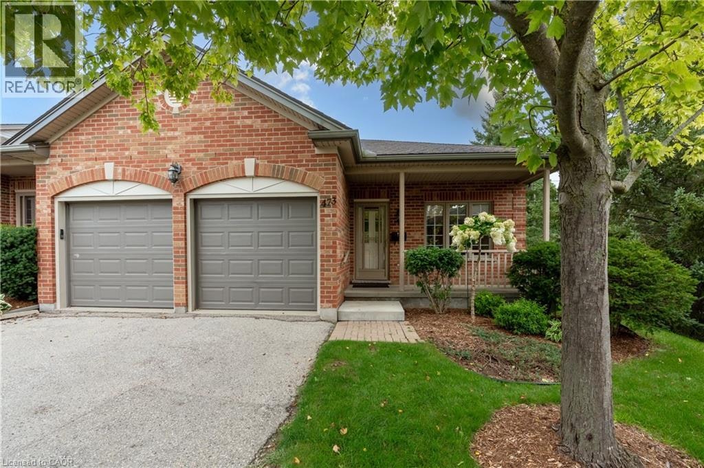 4-473 Nova Scotia Court, Woodstock, ON, N4S 8Z2