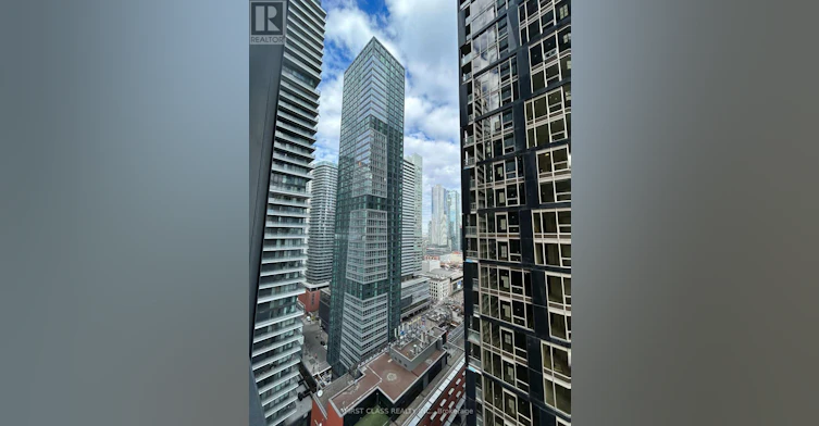 2710-55 Mercer Street, Toronto, ON, M5V 0W4 - 8