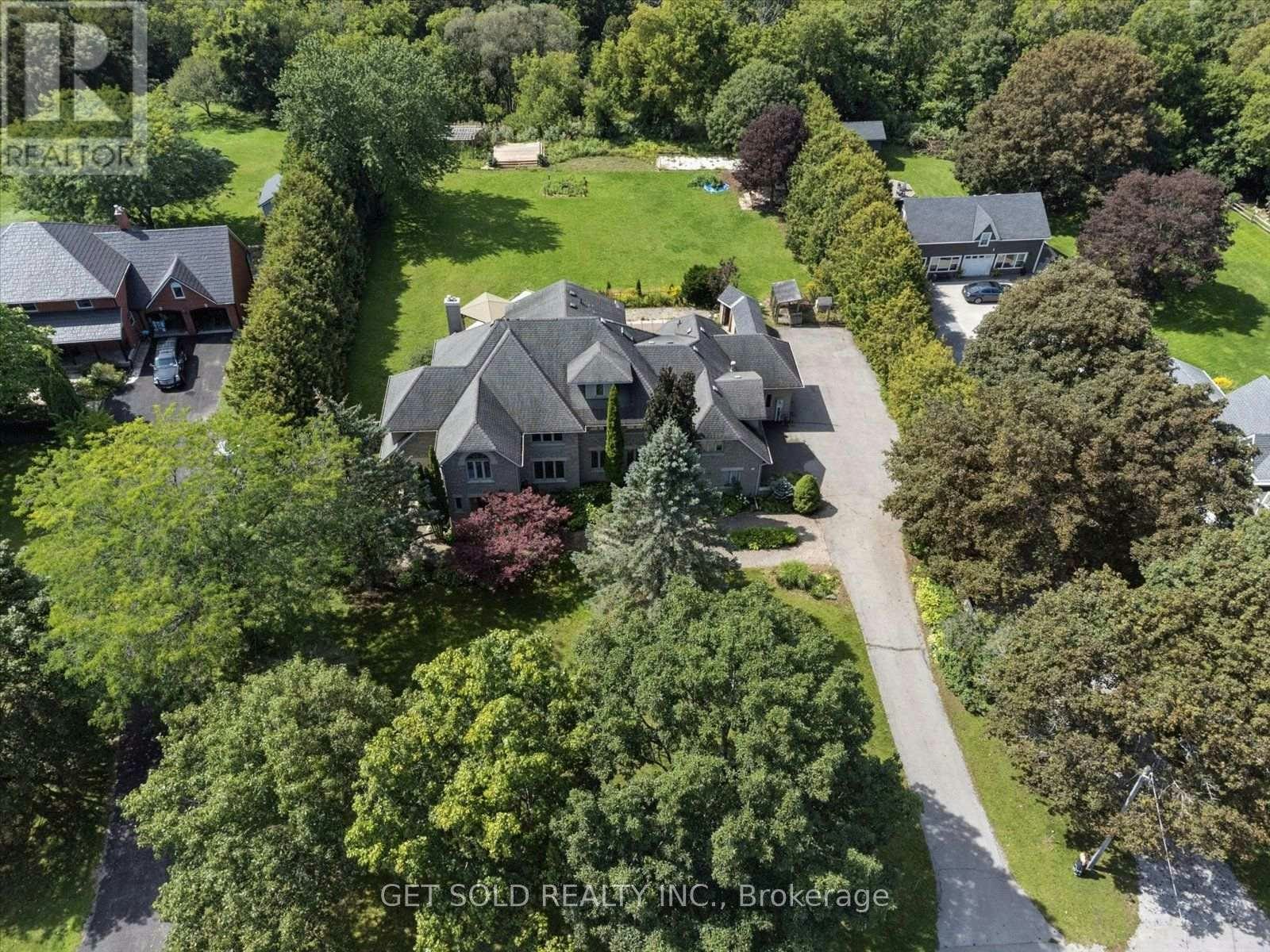 3662 Old Scugog Road, Clarington, ON, L1C 4J2