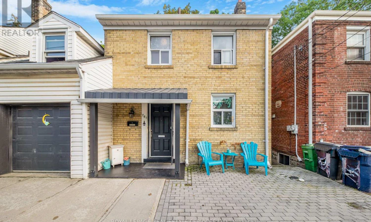 761 Kingston Road