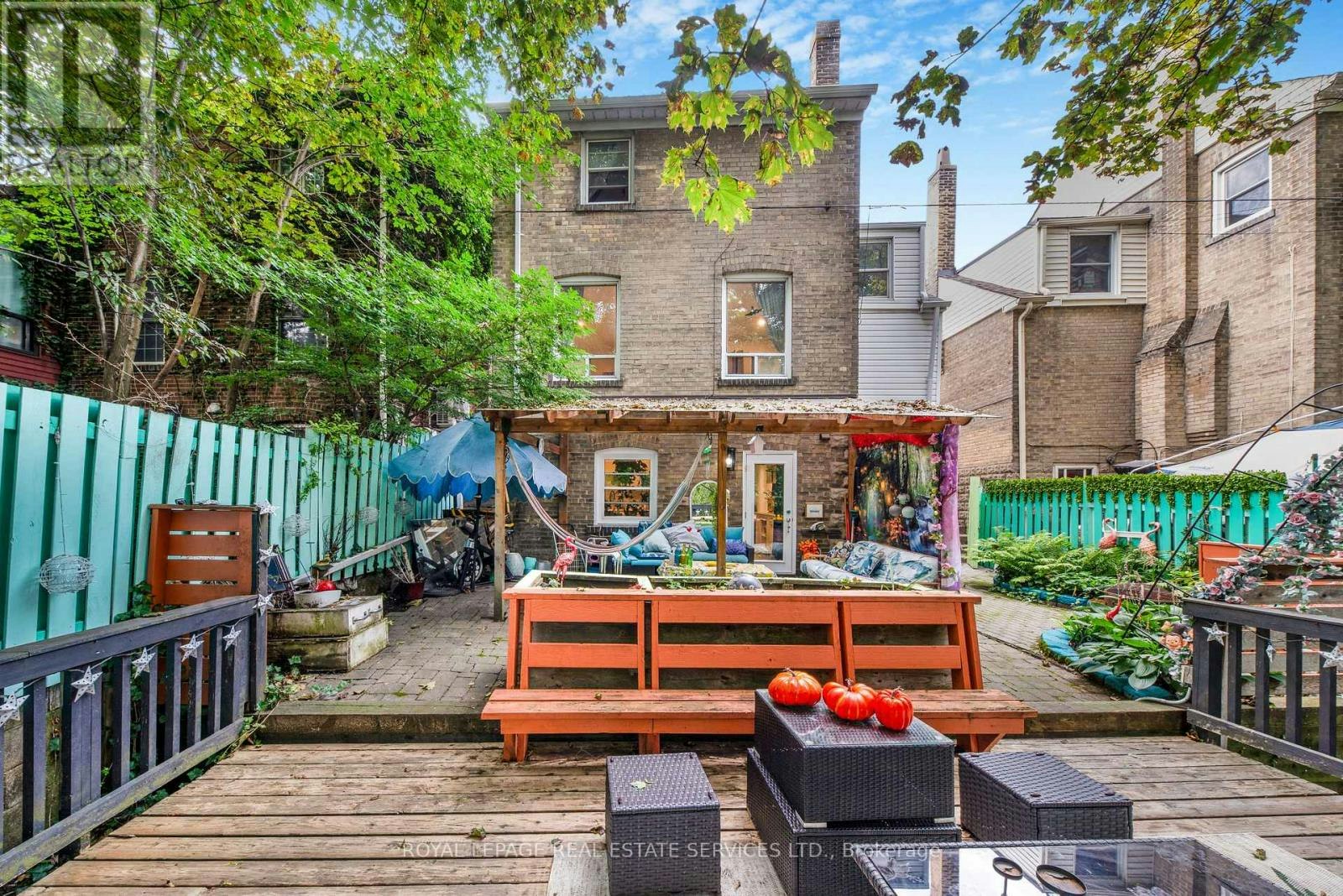 761 Kingston Road, Toronto, ON, M4E 1R9