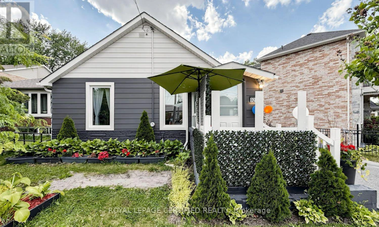 922A Danforth Road
