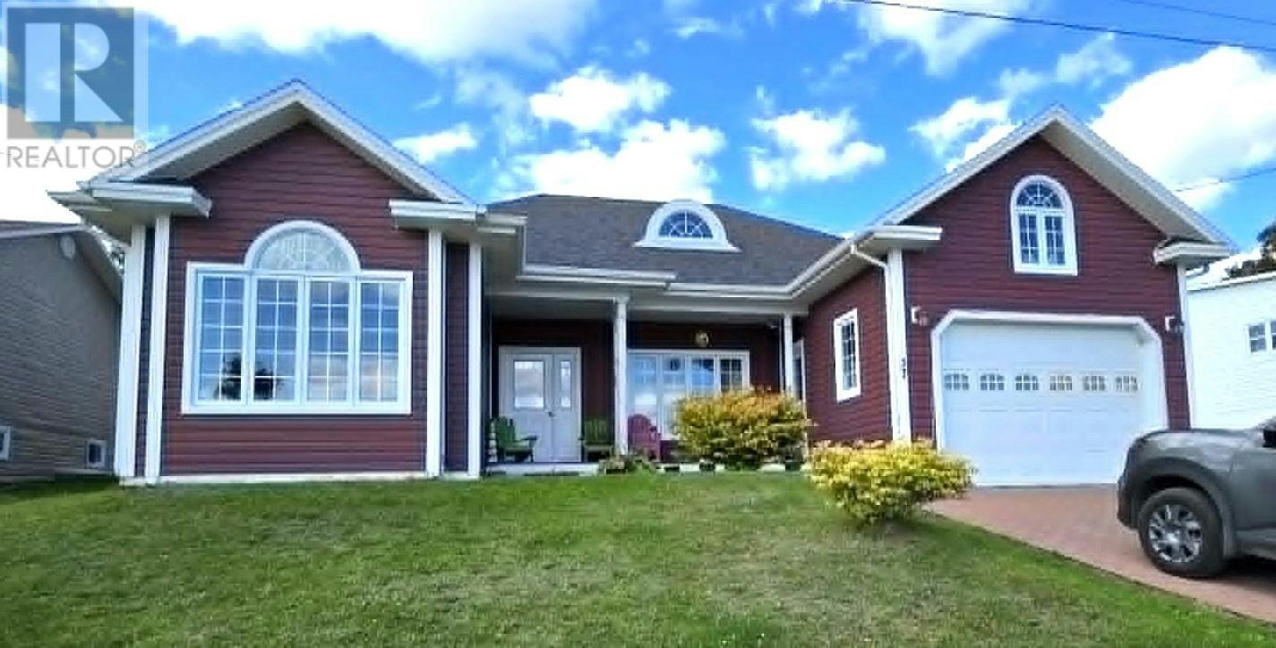 37 Water Street, Baie Verte, NL, A0K 1B0