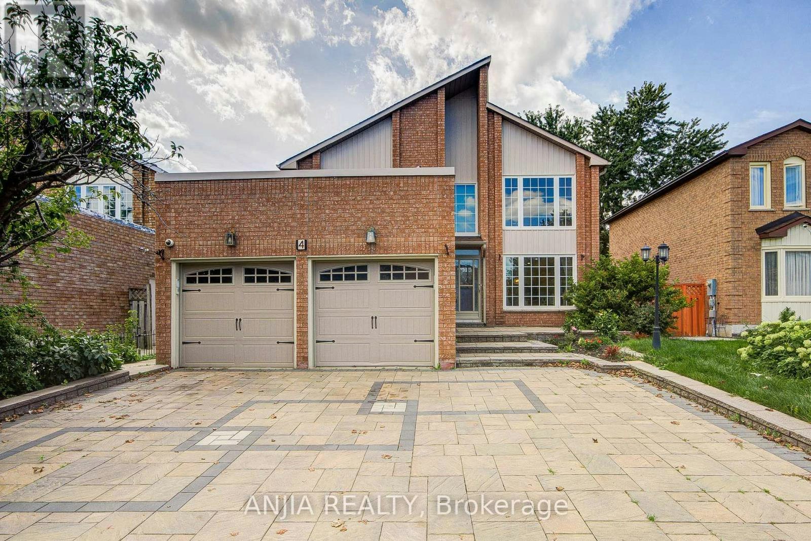 4 Townley Avenue, Markham, ON, L3S 1C9