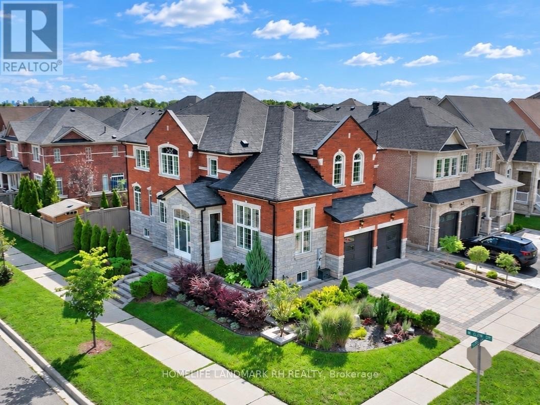 131 Oberfrick Avenue, Vaughan, ON, L6A 0P1