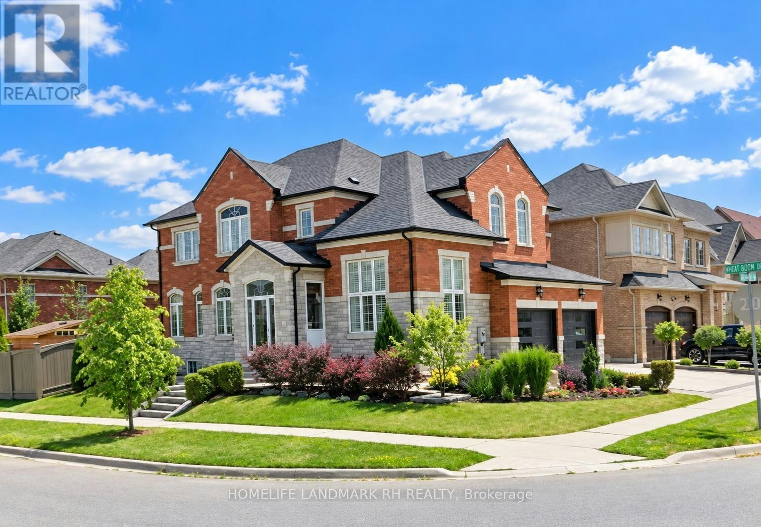 131 Oberfrick Avenue, Vaughan, ON, L6A 0P1