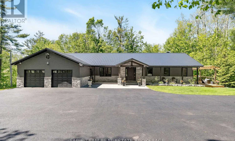 800 Mount St. Louis Road W