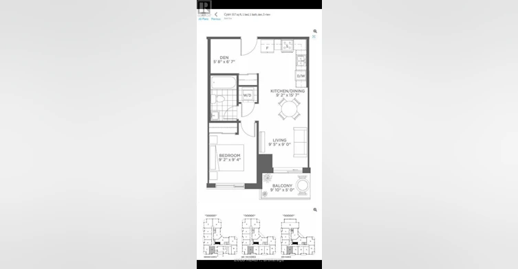 1213-56 Lakeside Terrace, Barrie, ON, L4M 7B9 - 20