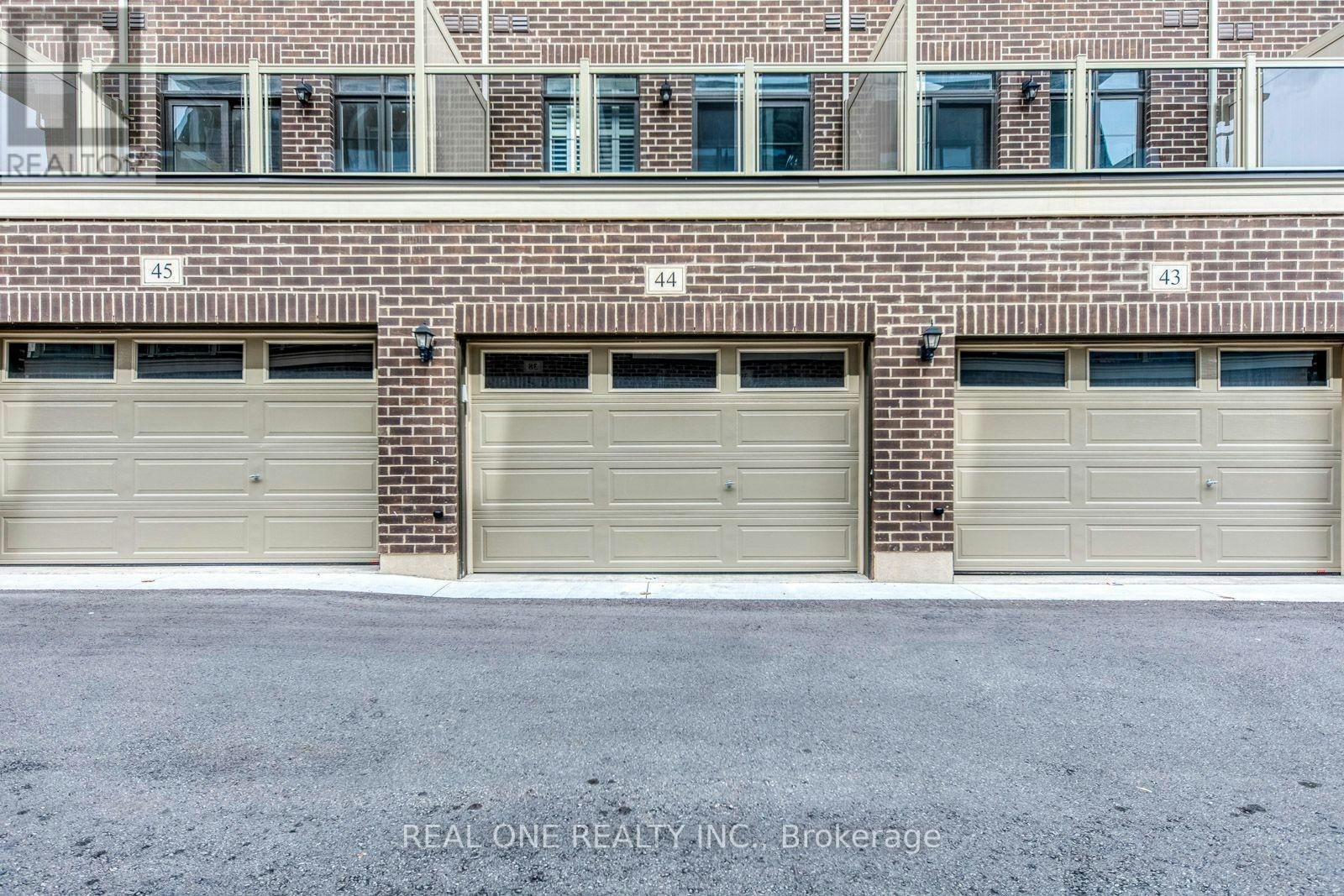 44-2140 Trafalgar Road, Oakville, ON, L6H 8A5 - 48