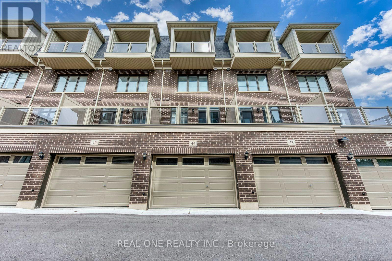 44-2140 Trafalgar Road, Oakville, ON, L6H 8A5 - 47