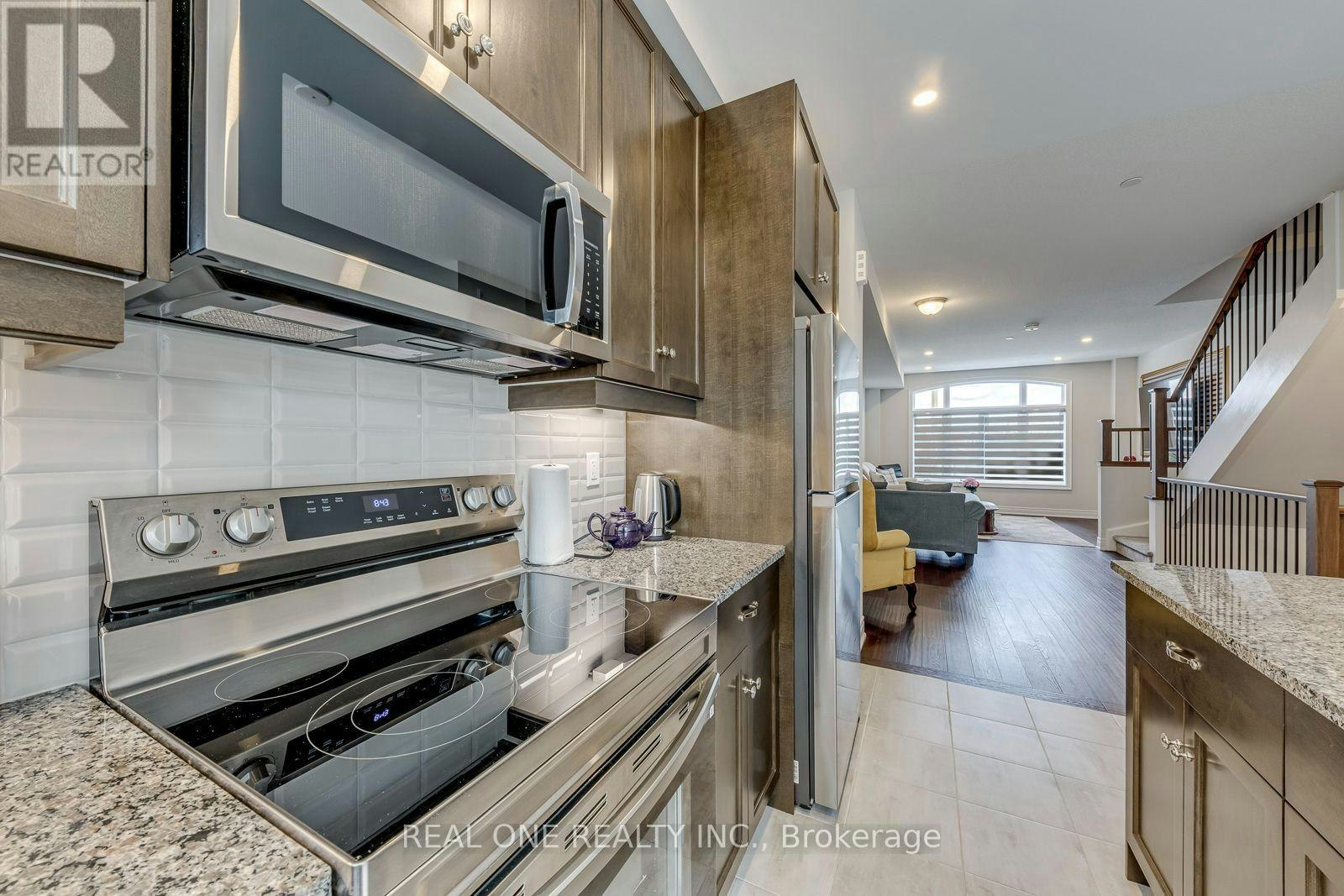 44-2140 Trafalgar Road, Oakville, ON, L6H 8A5 - 20