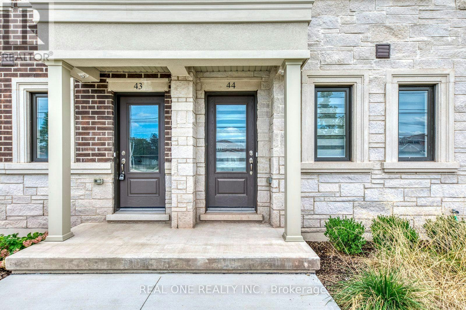 44-2140 Trafalgar Road, Oakville, ON, L6H 8A5 - 4