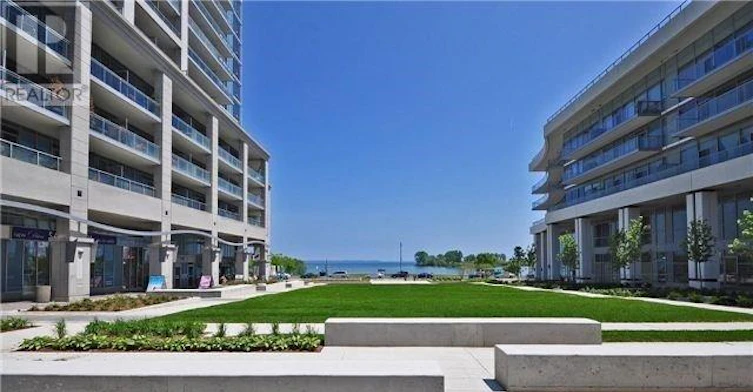 902-58 Marine Parade Drive, Toronto, ON, M8V 4G1 - 12