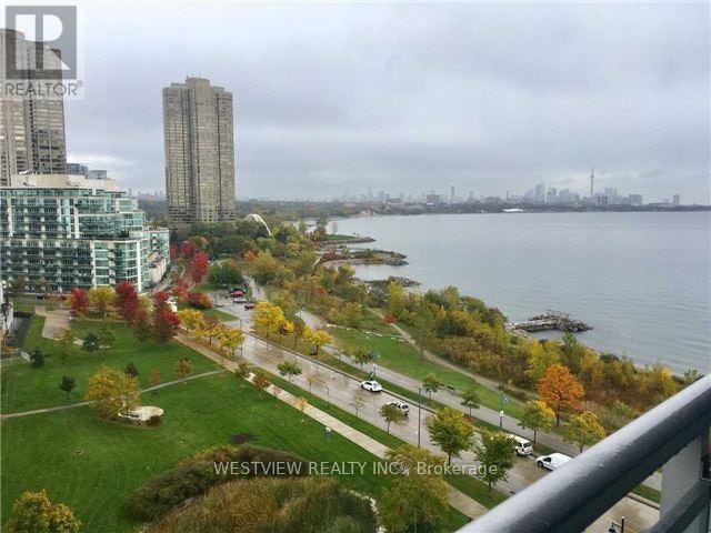 902-58 Marine Parade Drive, Toronto, ON, M8V 4G1 - 2