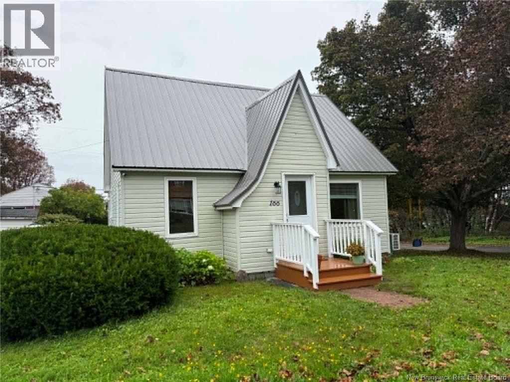 166 Ritchie Avenue, Miramichi, NB, E1V 2E9