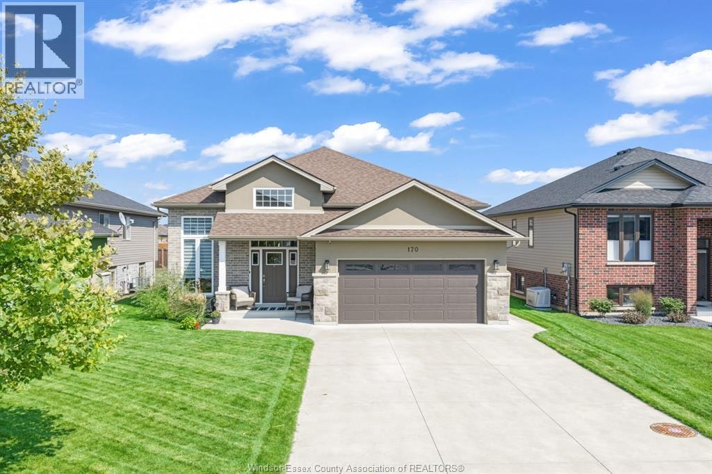 170 Lambert, Amherstburg, ON, N9V 0G3
