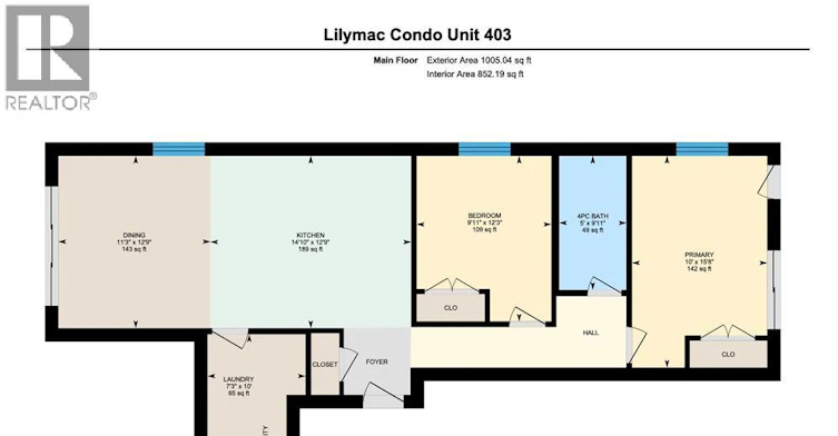 110-595 Lilymac, Windsor, ON, N6E 3N7 - 20