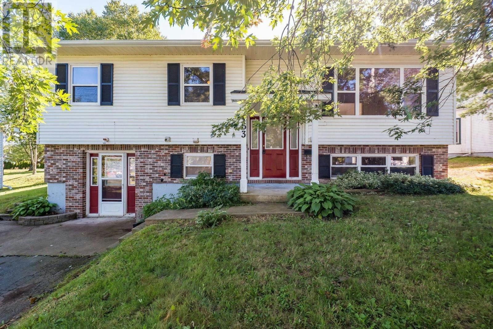 163 Oakdene Avenue, Kentville, NS, B4N 2C2