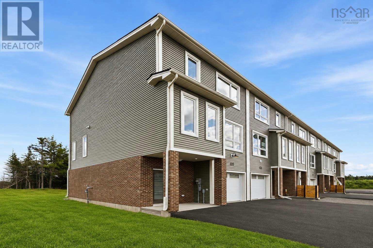 SP03B-133 Stephs Street, Bedford, NS, B4B 0L1