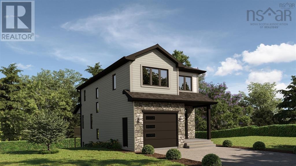 LW13-205 Lewis Drive, Bedford, NS, B4B 0L3
