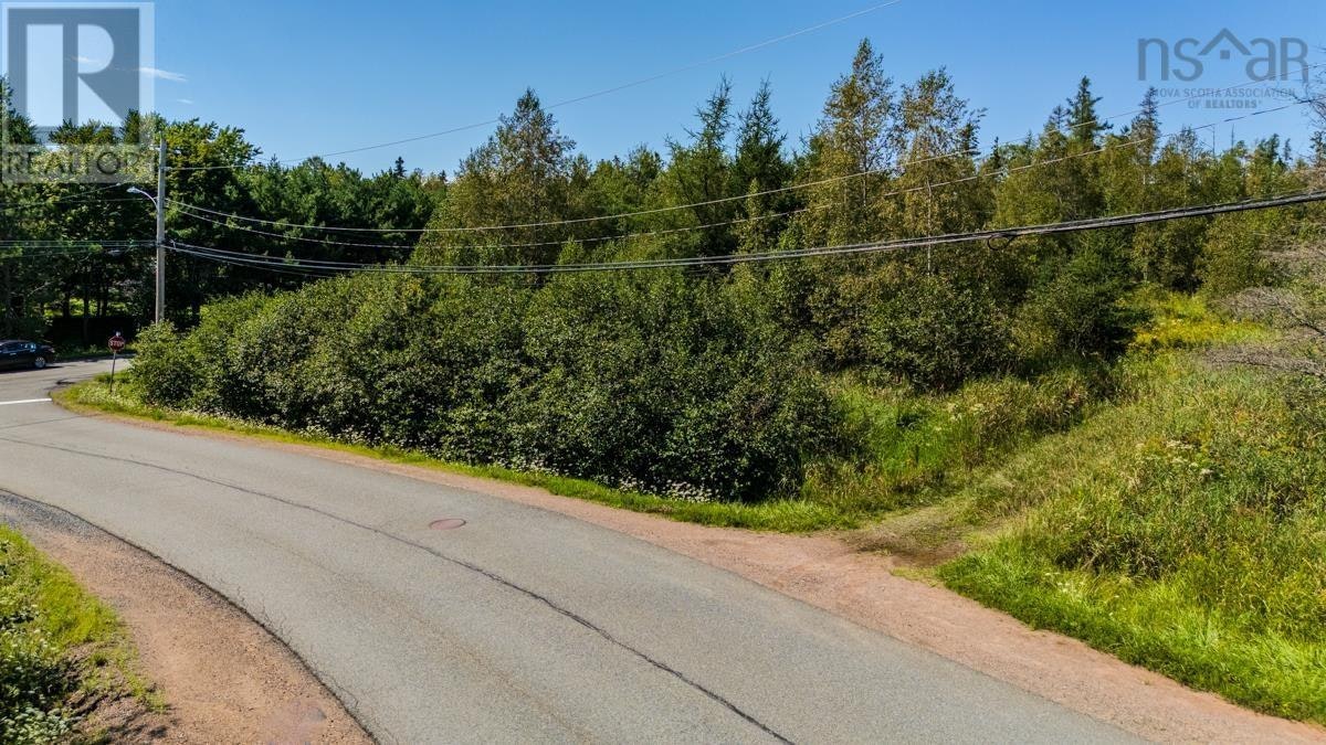 Lot 08S-5A Old Court House Branch Road, Valley, NS, B6L 2P9