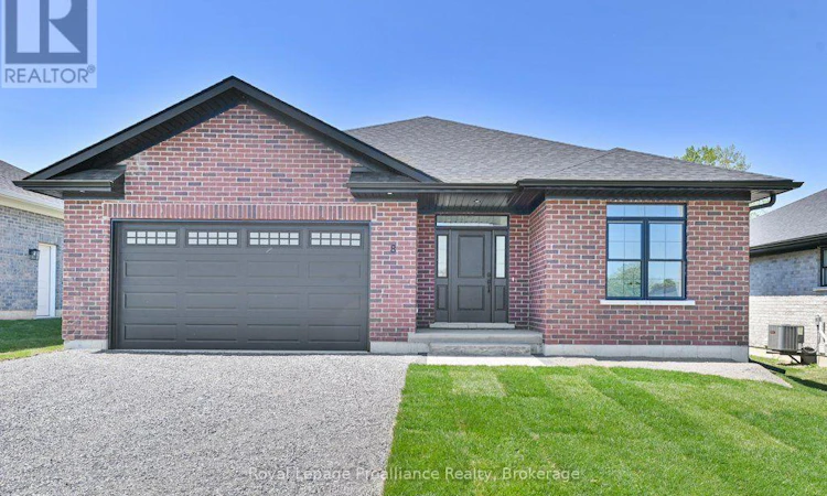 8 Dunmor Street