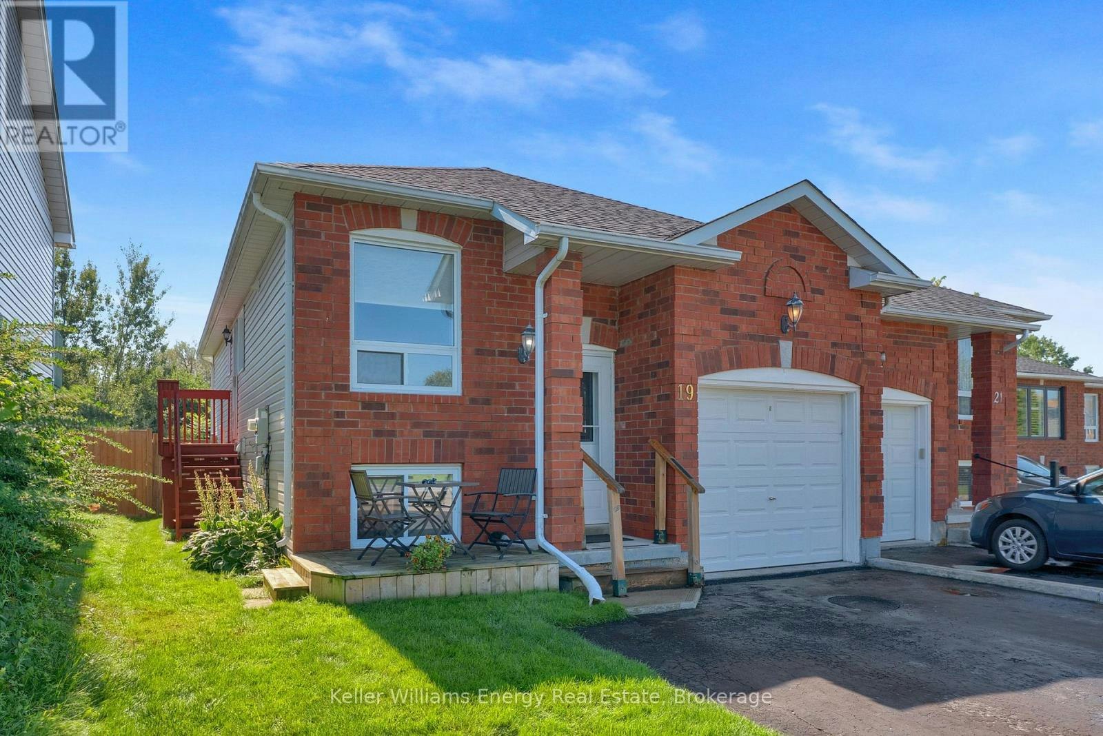 19 Ballantine Street, Cobourg, ON, K9A 5G8
