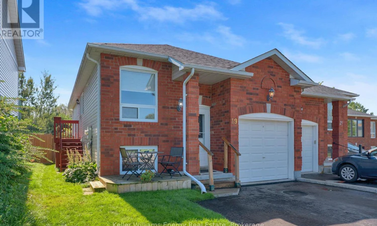 19 Ballantine Street
