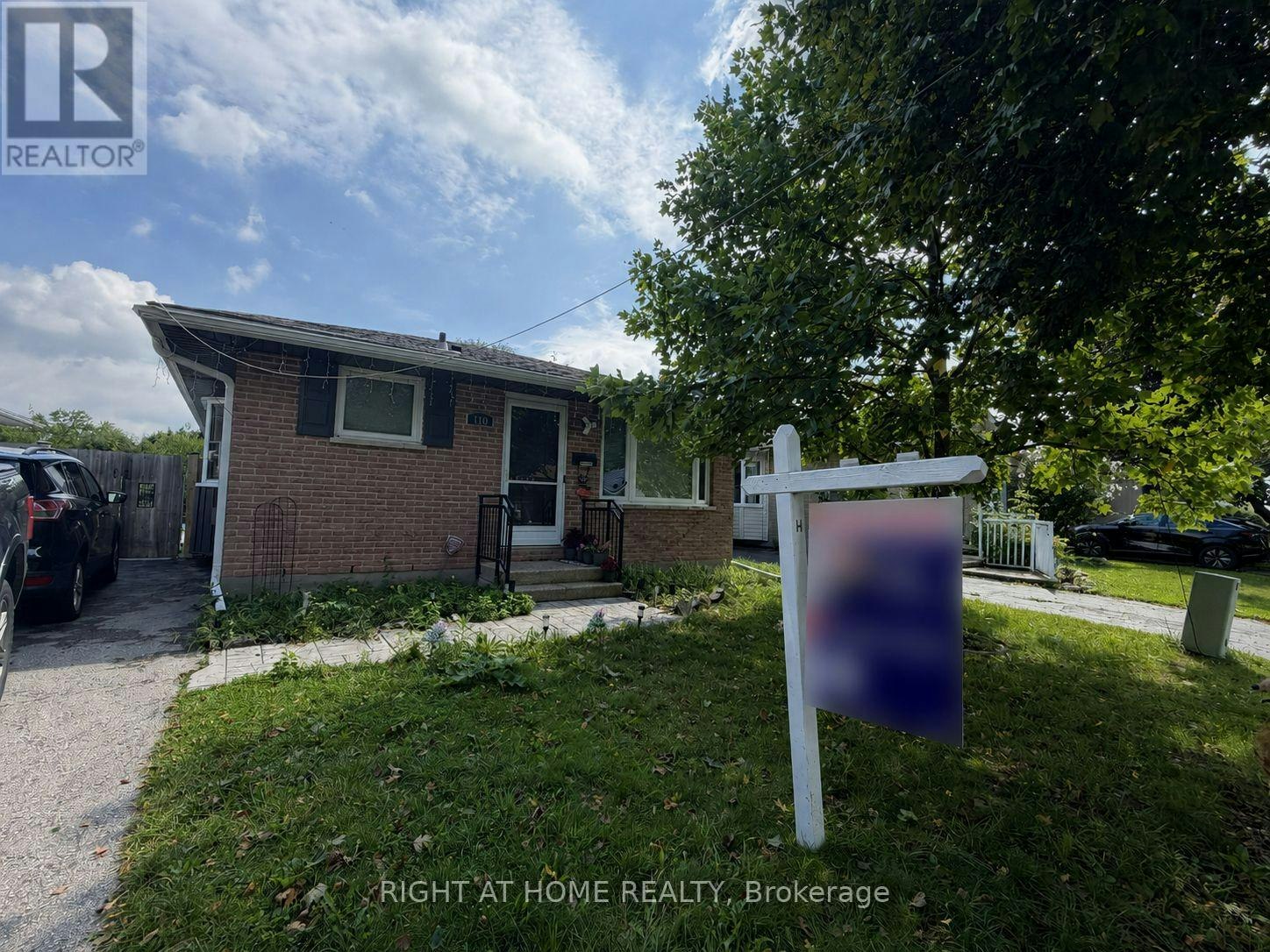 110 Muriel Crescent, London, ON, N6E 2K5