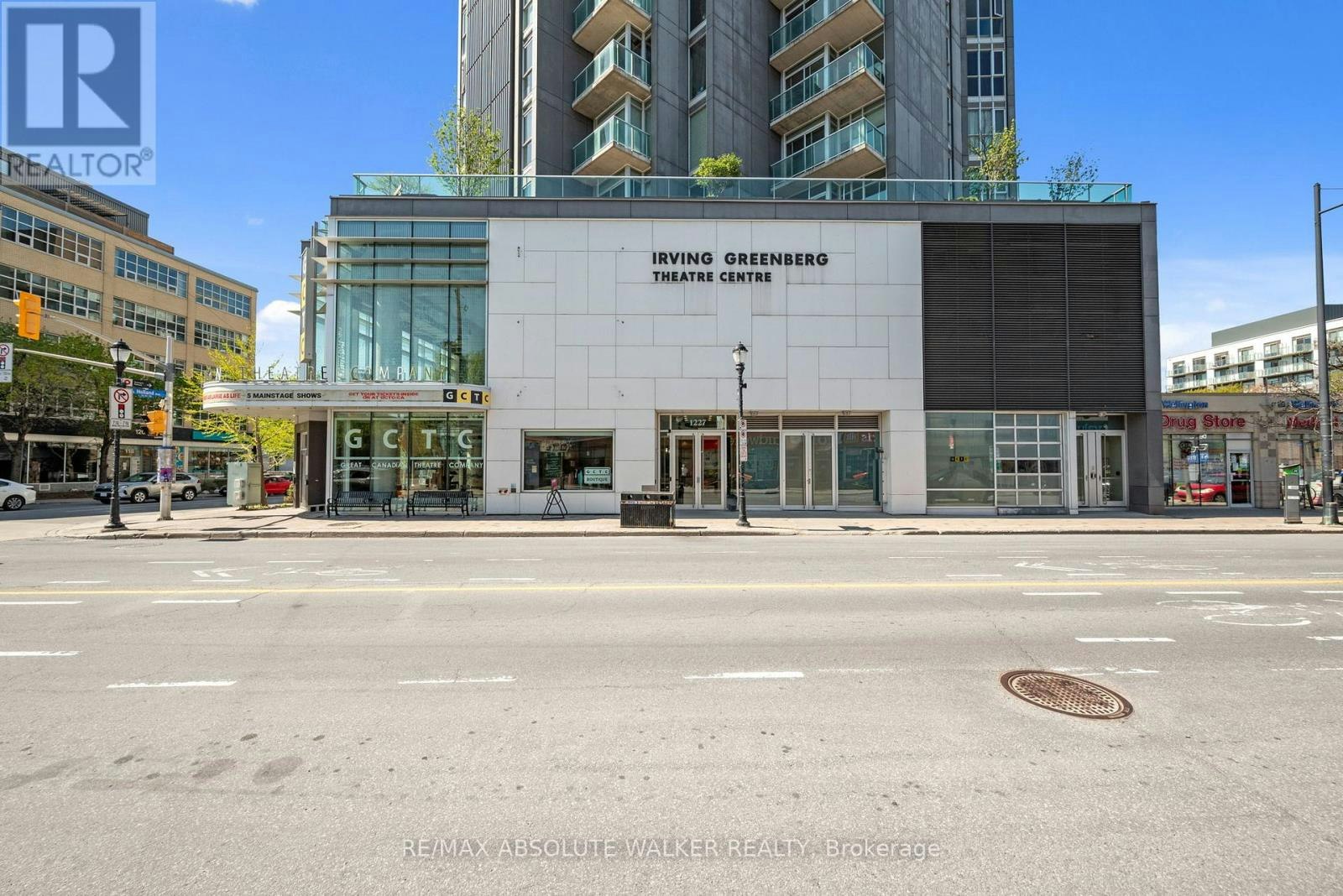 903-1227 Wellington Street W, Ottawa, ON, K1Y 0G7 - 7