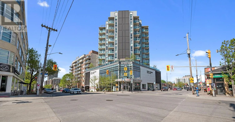 903-1227 Wellington Street W, Ottawa, ON, K1Y 0G7 - 6