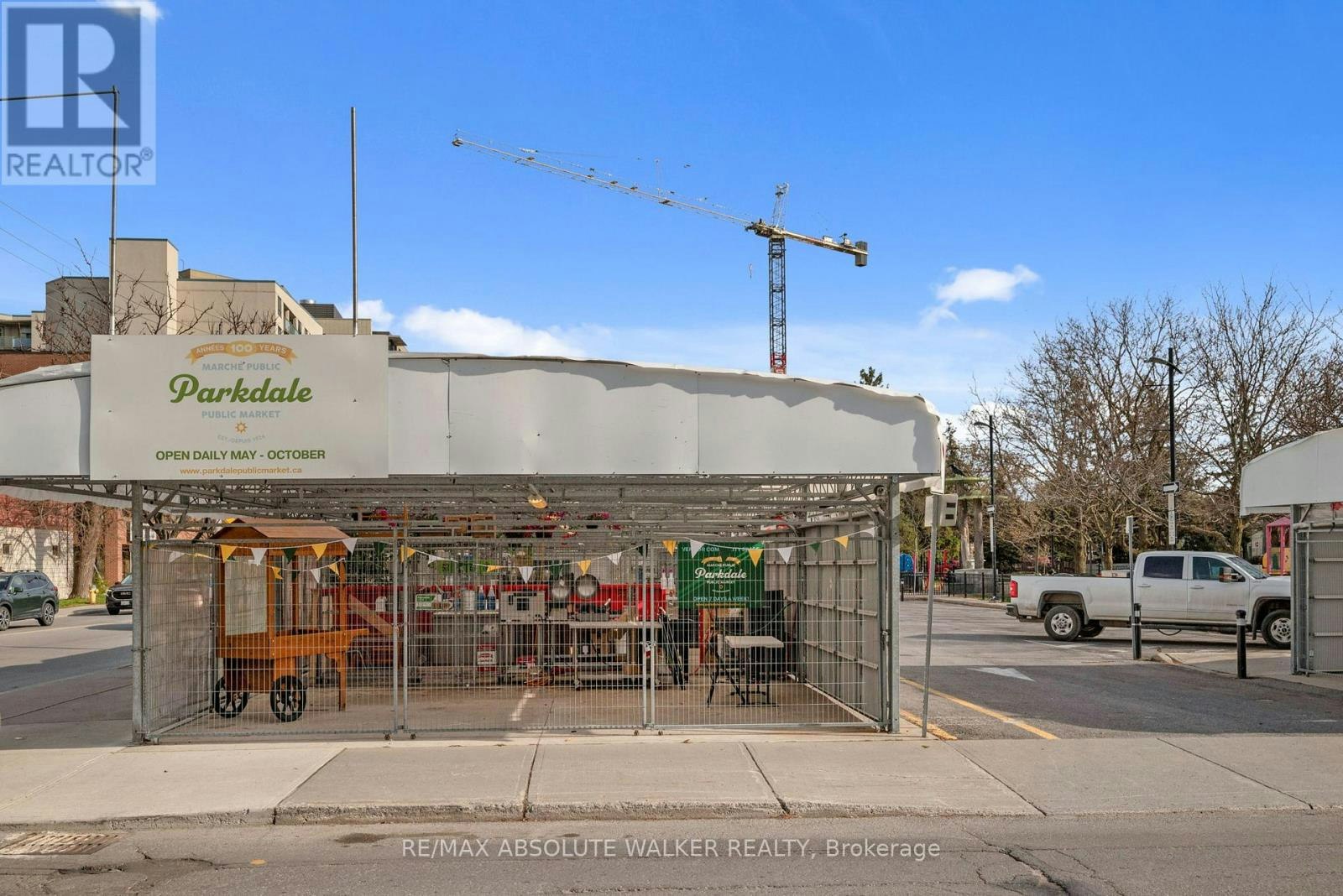 903-1227 Wellington Street W, Ottawa, ON, K1Y 0G7 - 31