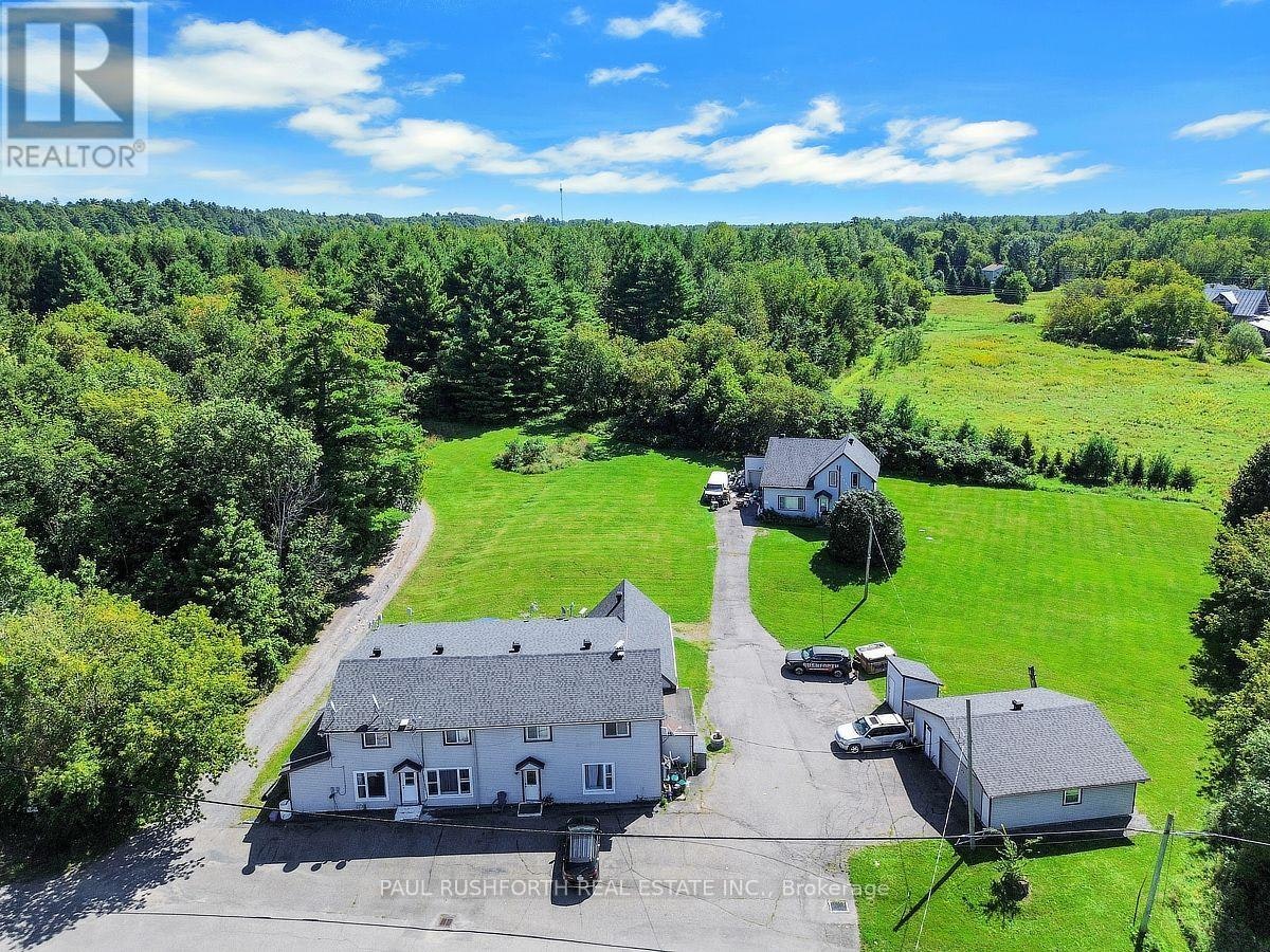 1-3590 Old Montreal Road, Cumberland, ON, K4C 1C8 - 2